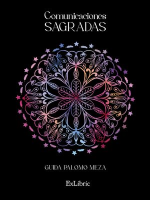 cover image of Comunicaciones sagradas